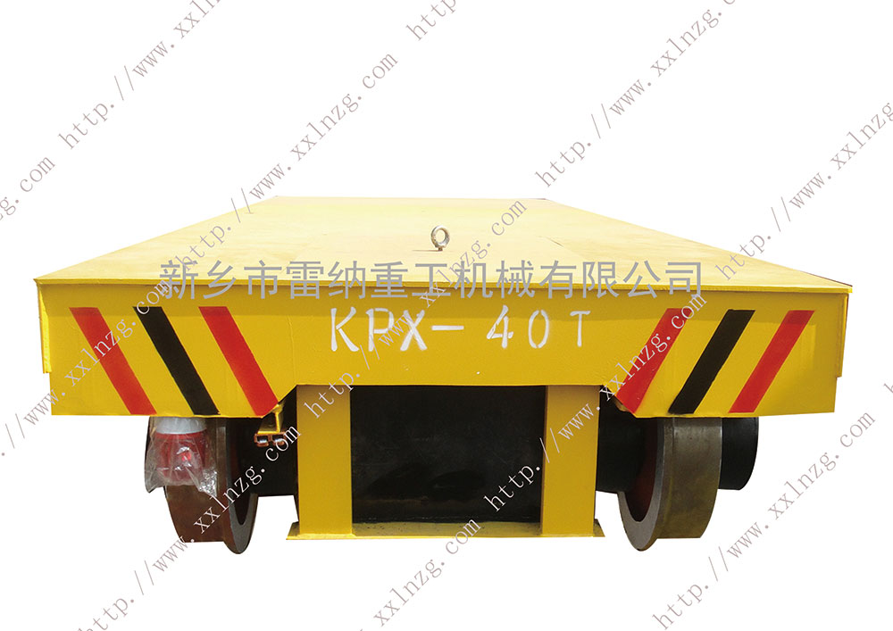 KPX-40T電動平車